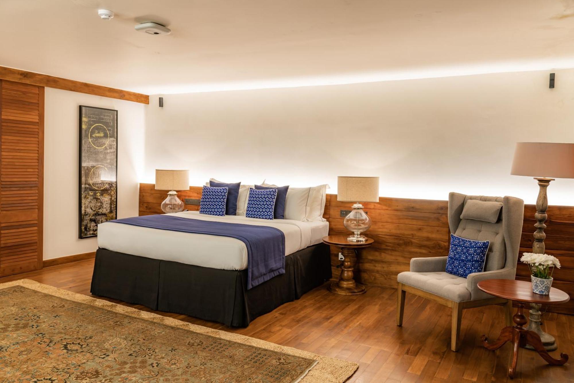 Bed and Breakfast Ishq Коломбо Екстер'єр фото