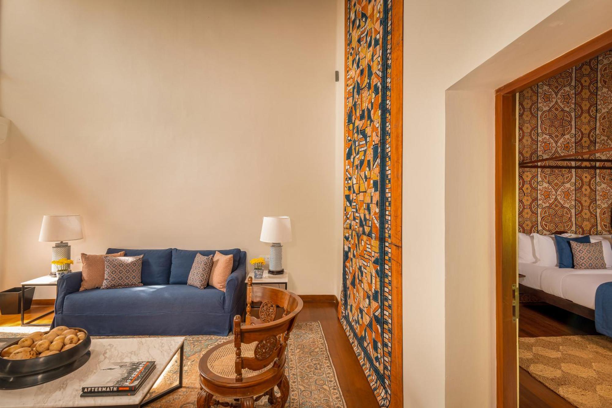 Bed and Breakfast Ishq Коломбо Екстер'єр фото