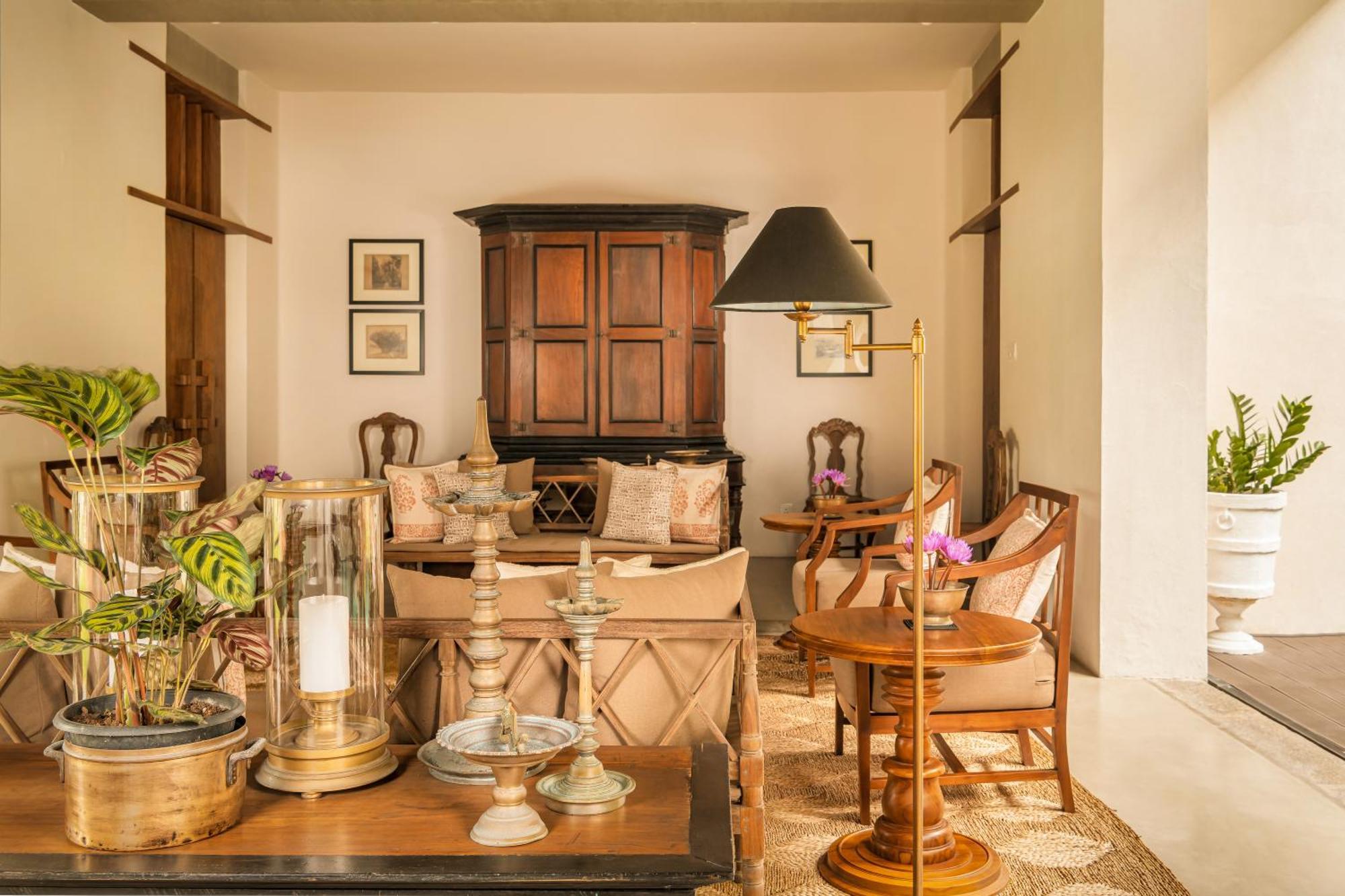 Bed and Breakfast Ishq Коломбо Екстер'єр фото